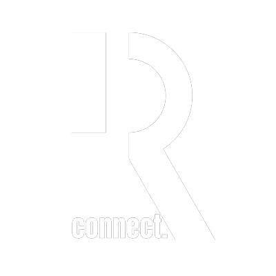 Offizielles Rconnect Logo